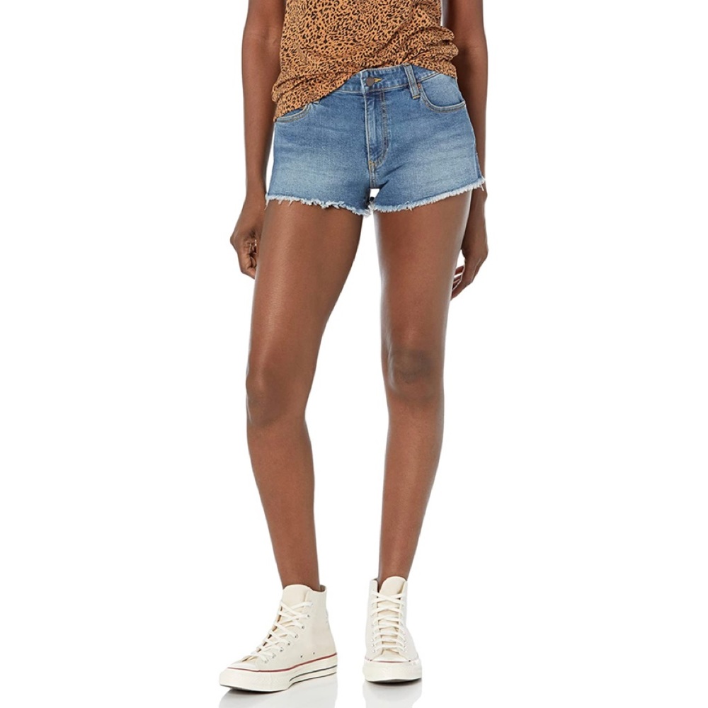 Volcom jean shorts - Brand New With Tags